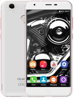 Oukitel K7000 LTE Dual SIM